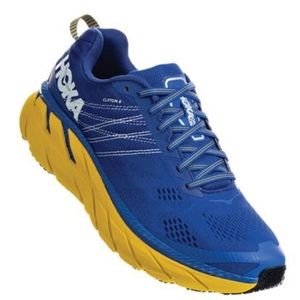Hoka Clifton 6 Running Shoes